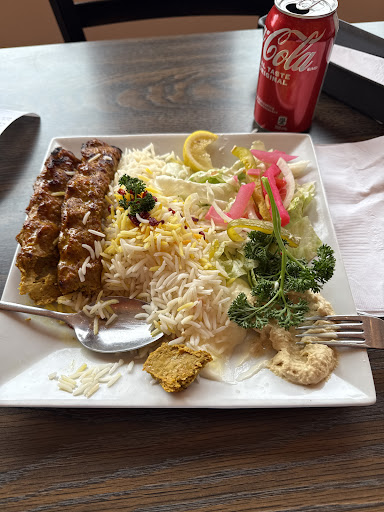 Photo of Ali Baba Kabab - 569 Princess St, Kingston, ON K7L 1C8
